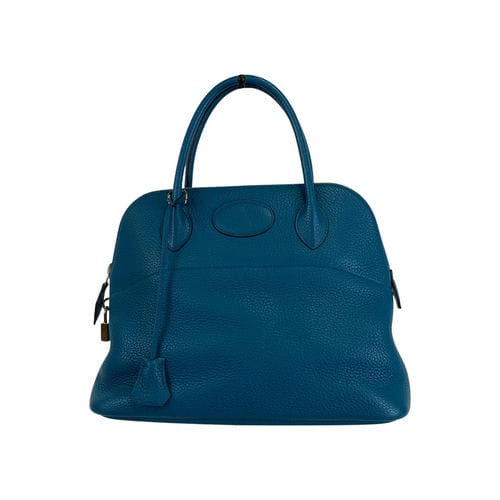 【台北西門店】HERMES/手提包//U.66