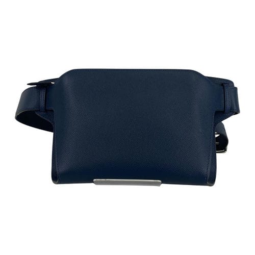 【台北西門店】HERMES/腰包//078517CK