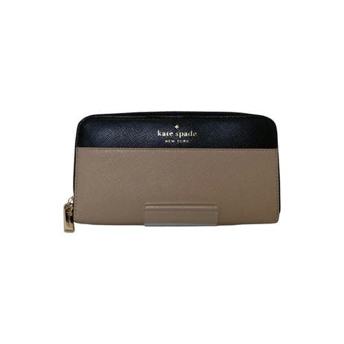 【台北車站館前店】kate spade new york/長夾錢包//wlr00120