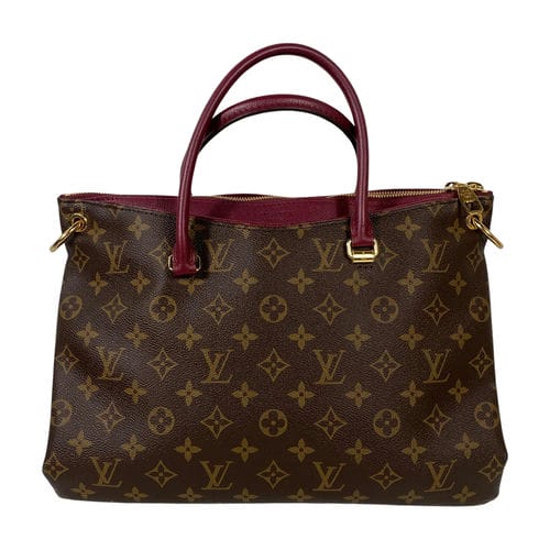 【環球板橋車站店】LOUIS VUITTON/手提包//M42810