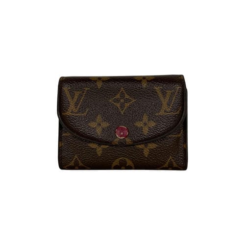 【環球板橋車站店】LOUIS VUITTON/零錢包//M41939
