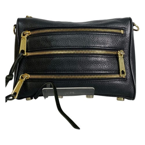【高雄大立店】REBECCA MINKOFF/側背包//