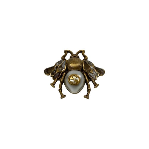 【苗栗尚順廣場店】GUCCI/戒指///2344970266096