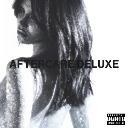 Nessa Barrett - AFTERCARE (Deluxe Edition) (CD)_0