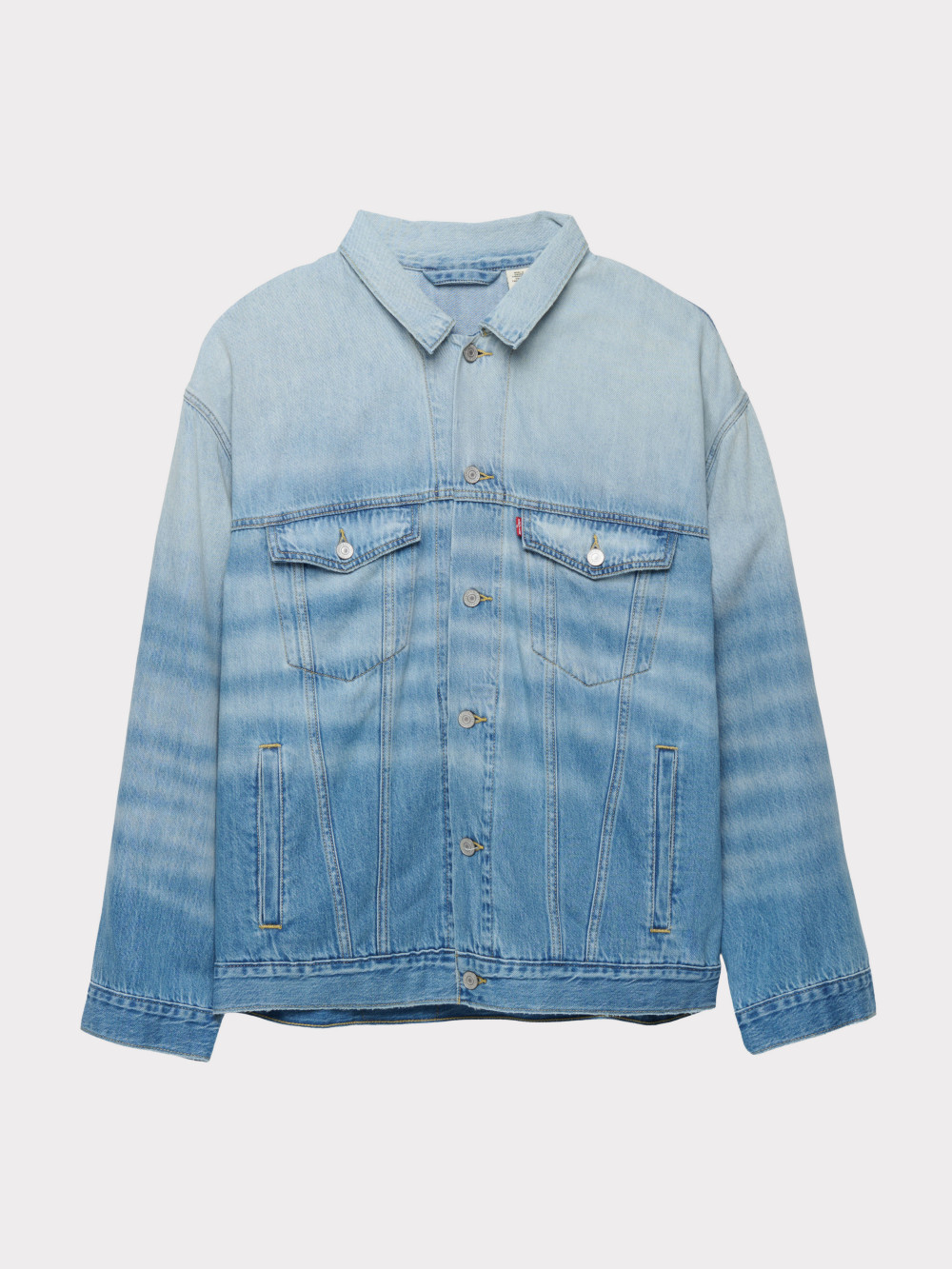 男款 牛仔外套 Performance Cool 涼感牛仔外套 TYPE III 人氣新品_1