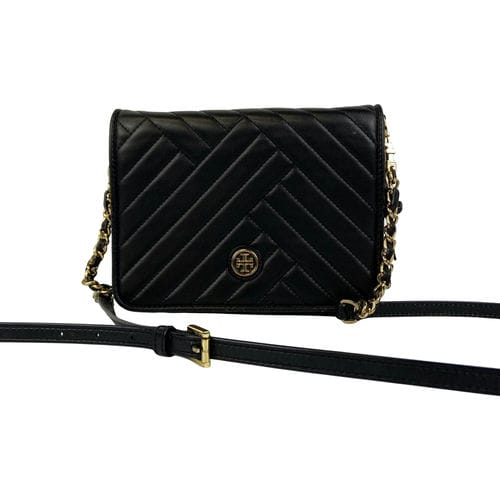 【環球桃園A8店】TORY BURCH/側背包//10005608