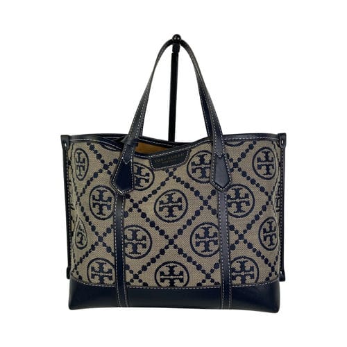 【環球桃園A8店】TORY BURCH/托特包//10010539