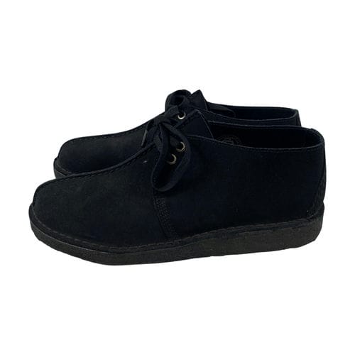 【桃園統領店】Clarks/鞋子/27.5cm/261554867095
