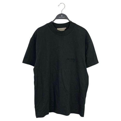 【宜蘭家樂福店】ESSENTIALS/T恤/XS/