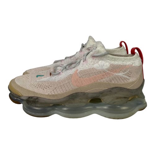 【台中中友百貨店】NIKE/低筒運動休閒鞋/US8/FD4339-180