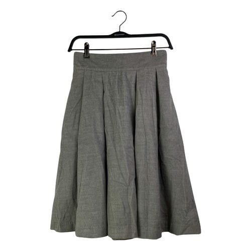 【高雄大遠百店】LOWRYS FARM/裙子/L/LF515087N9