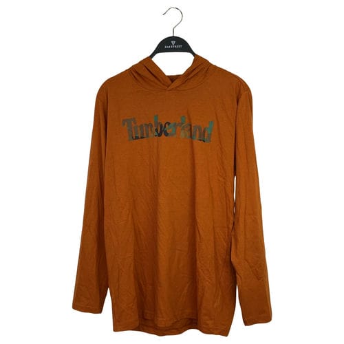 【環球屏東店】Timberland/連帽上衣/XL/TLFFB17F-836