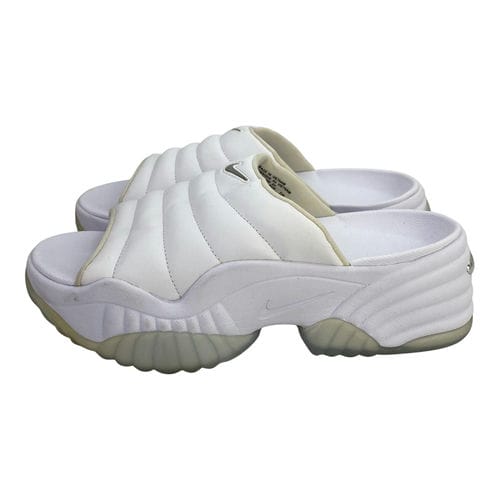 【誠品生活板橋店】NIKE/涼鞋/US7/DV2136-100