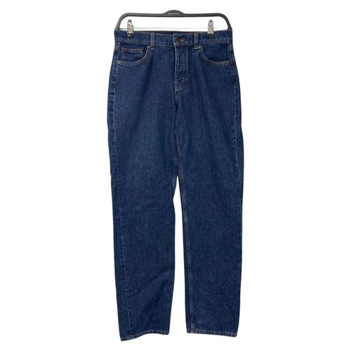 【誠品生活板橋店】COS/直筒褲/26/