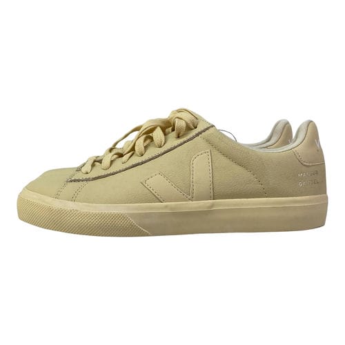 【誠品生活板橋店】VEJA/低筒運動休閒鞋/24cm/CP0502868A