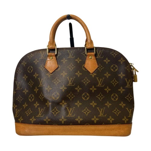 【環球新北中和店】LOUIS VUITTON/手提包//M51130