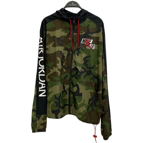 【南港店】NIKE/尼龍外套/S/CU2031-222