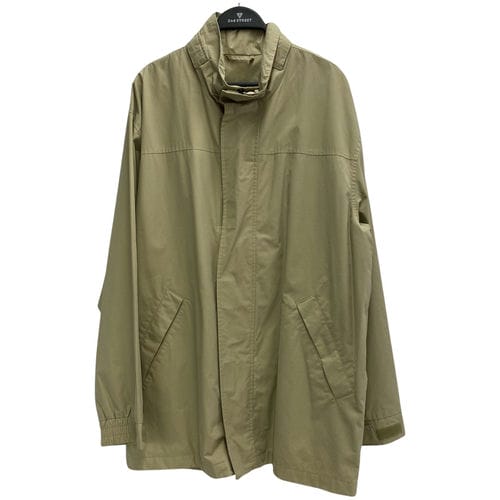【汐止遠雄店】Timberland/甲板外套/M/