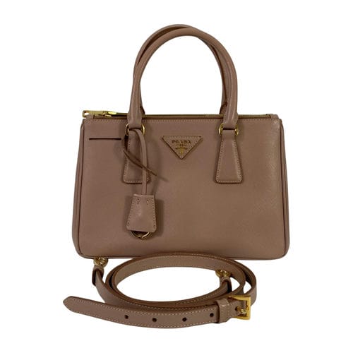 【台中一中店】PRADA/手提包//1BA896