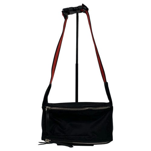【公館店】GIVENCHY/腰包//BK500PK02V 009