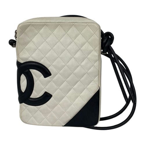 【高雄夢時代店】CHANEL/側背包//JC204336