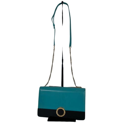 【誠品生活台中480店】BVLGARI/側背包//2364480Y