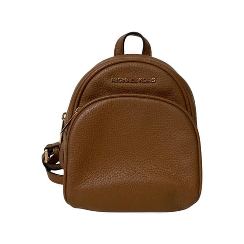 【徐匯廣場店】MICHAEL KORS/後背包//NB-1909