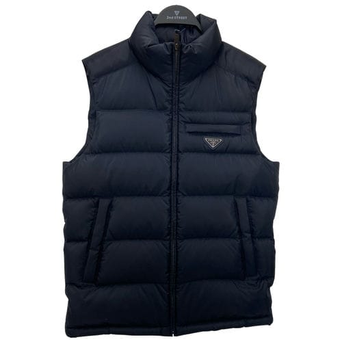 【京站時尚廣場店】PRADA/上身/46/sgj191