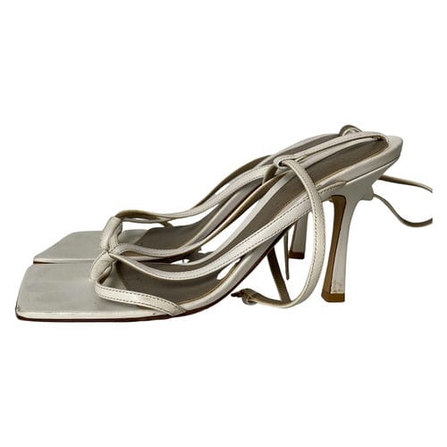 【徐匯廣場店】BOTTEGA VENETA/淺口皮鞋/371/2/608835vbsf09122