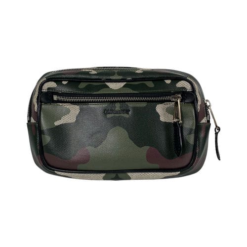 【台北西門店】BURBERRY/腰包//ITPELMS33CAM 8042040