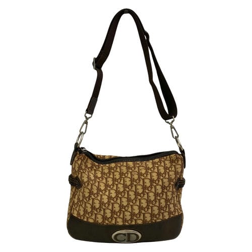 【南港店】Christian Dior/側背包//07-BO-0056