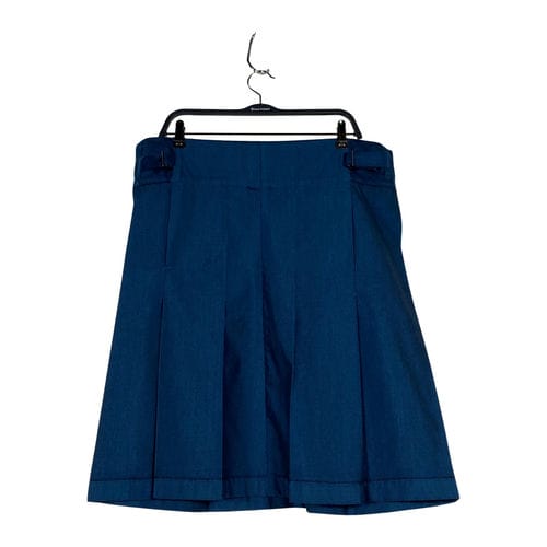 【環球板橋車站店】me ISSEY MIYAKE/裙子/FREE/MI98FG671