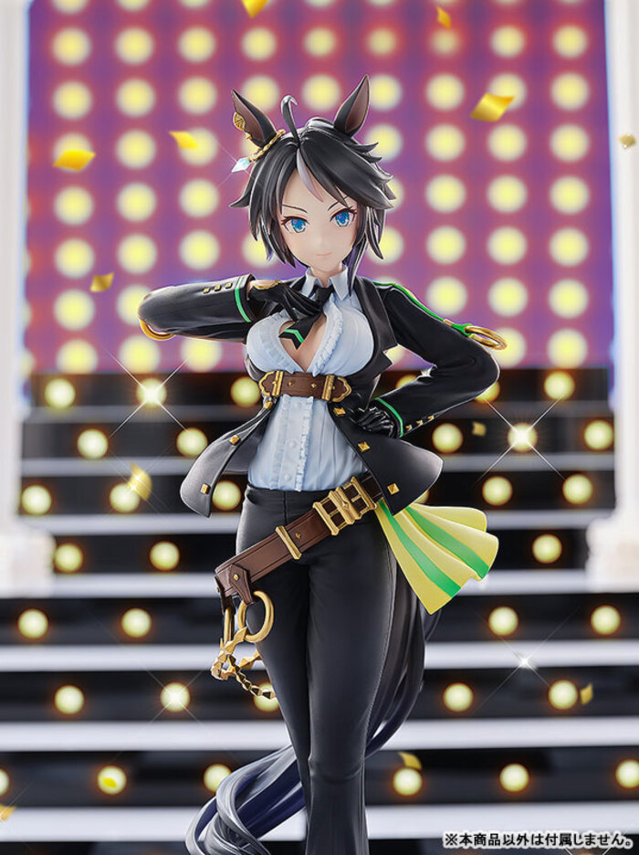 Phat! 1/7 賽馬娘Pretty Derby 富士奇石 PVC完成品_1