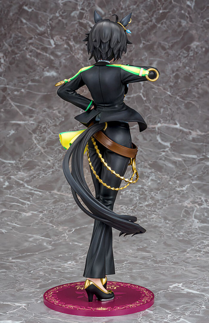 Phat! 1/7 賽馬娘Pretty Derby 富士奇石 PVC完成品_9