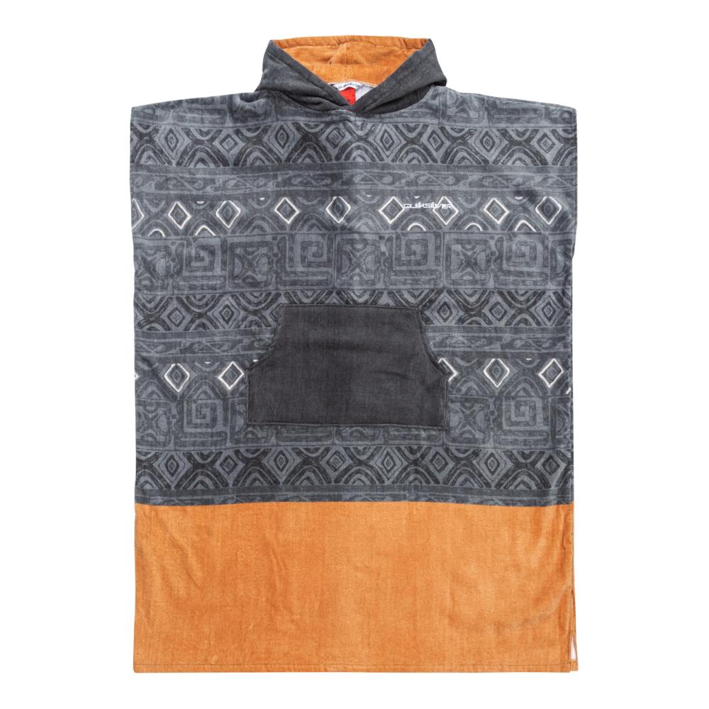 【QUIKSILVER】HOODY TOWEL浴巾衣 (AQYAA03233251-CMN0)_0