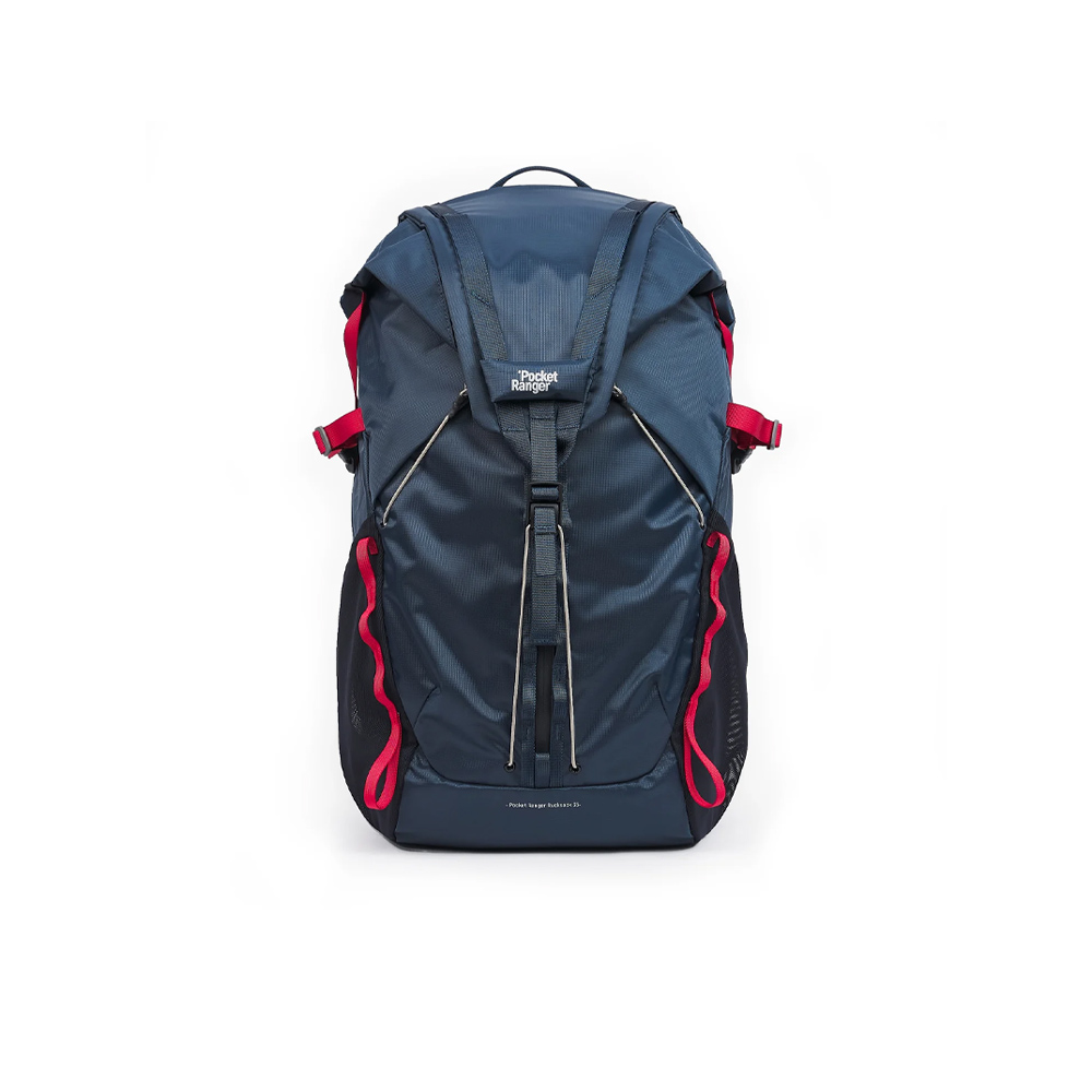 【VSGO 威高】V-PR021 Pocket Ranger 戶外攝影背包 藏青色 25L 公司貨_1