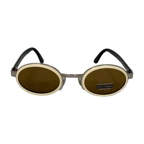 【台中廣三SOGO店】DOLCE&GABBANA/太陽眼鏡//DG902s