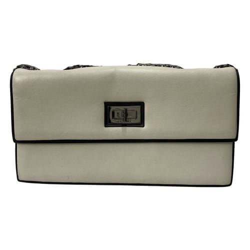 【高雄夢時代店】CHANEL/側背包//12471856