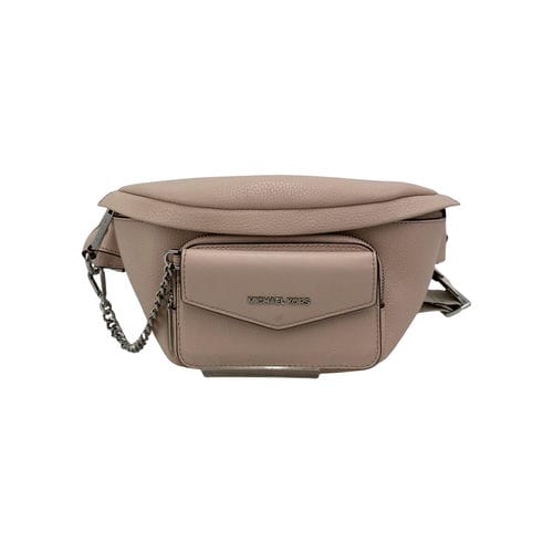 【基隆店】MICHAEL KORS/腰包//35F3S5MN7L