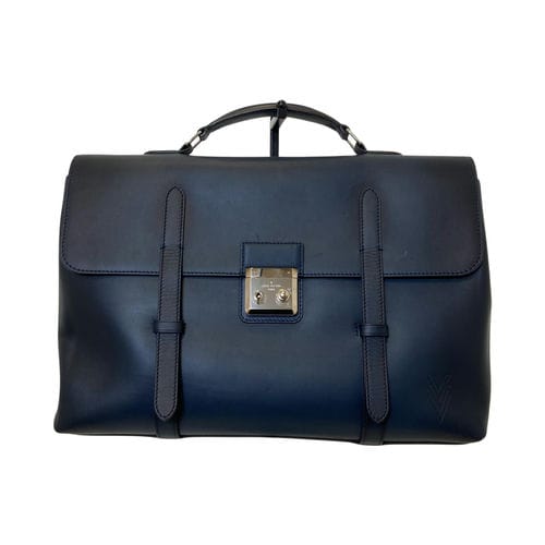 【台北車站館前店】LOUIS VUITTON/公事包//M50452