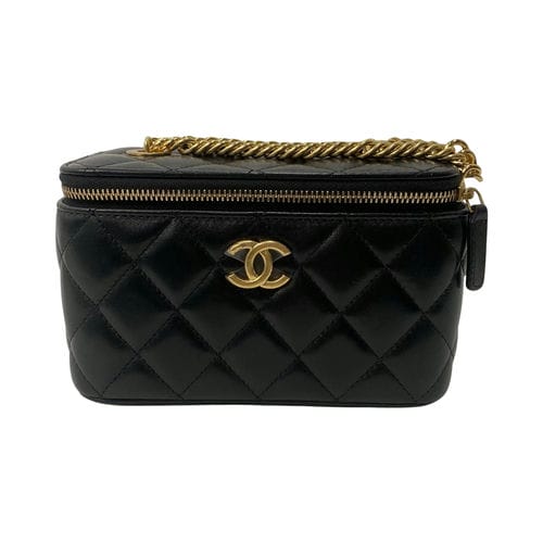 【微風南山店】CHANEL/小袋子//TCA6AL54