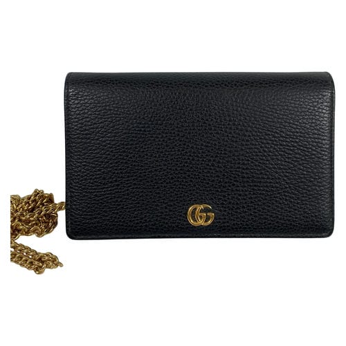 【桃園統領店】GUCCI/腰包//491294 498879
