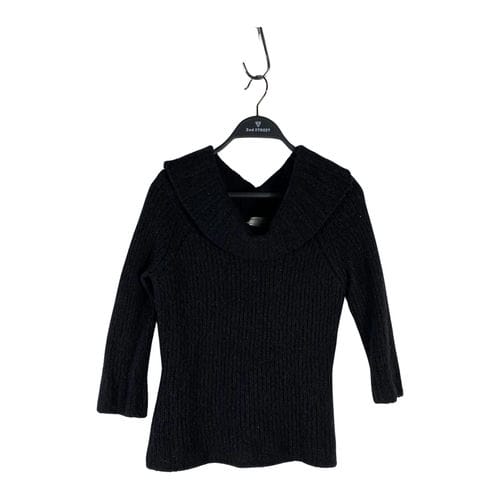 【環球板橋車站店】MAX MARA/針織毛衣/M/RN73136