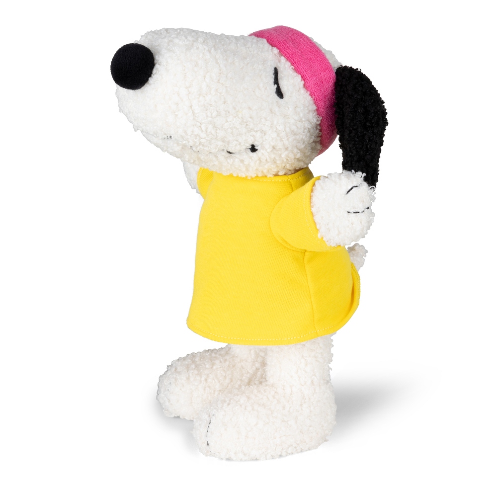 BON TON TOYS｜Snoopy史努比填充玩偶-炫舞狗 24cm_0