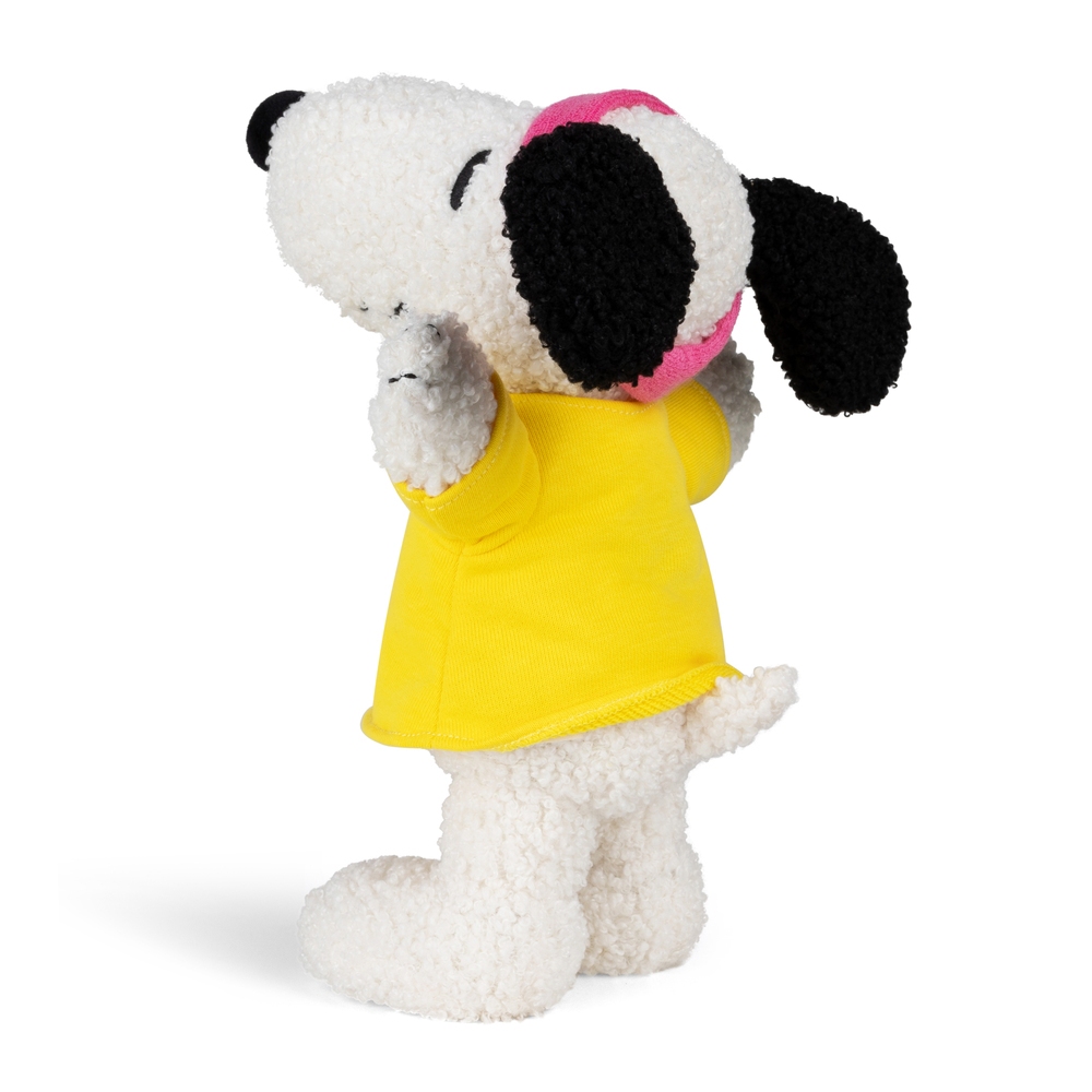 BON TON TOYS｜Snoopy史努比填充玩偶-炫舞狗 24cm_1