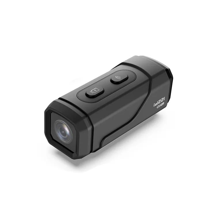 【超高CP值】id221 ACTION C5 Pro 安全帽 行車紀錄器 【含64g記憶卡】_0