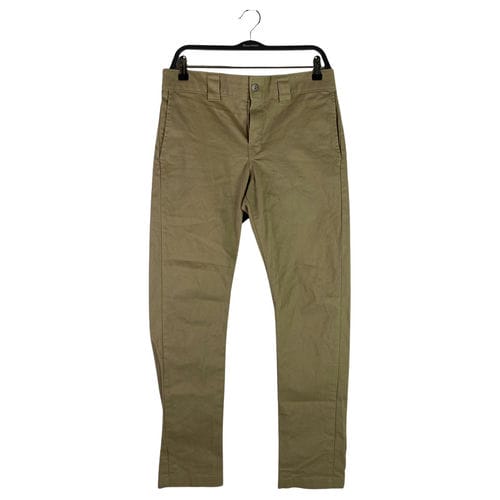【京站時尚廣場店】DICKIES/直筒褲/其他/