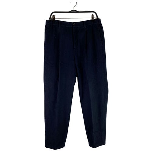 【京站時尚廣場店】B:MING LIFE STORE by BEAMS/直筒褲/L/92-23-0130-277