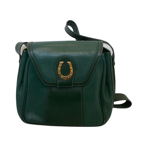 【台北車站館前店】GUCCI/側背包//