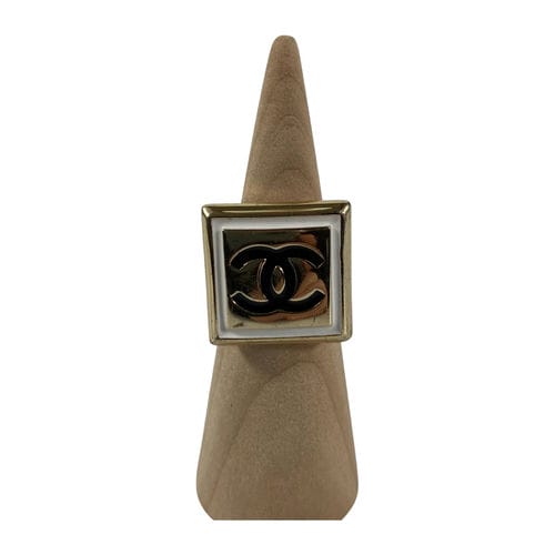 【台北中山收購專門店】CHANEL/戒指/13号/